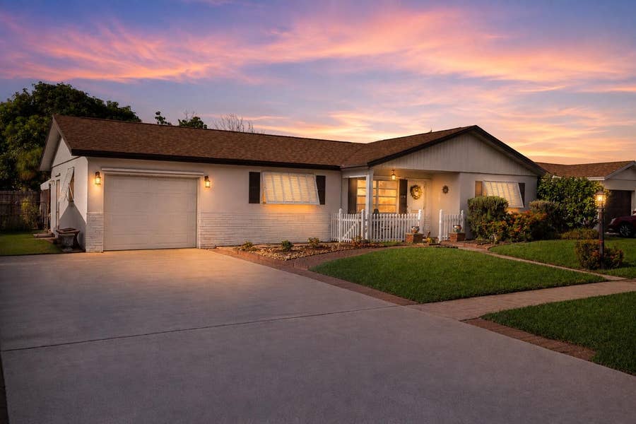 Property photo for 2593 Bahia Road, West Palm Beach, FL