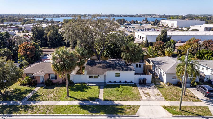 Property photo for 3219 WINDSOR Avenue, West Palm Beach, FL