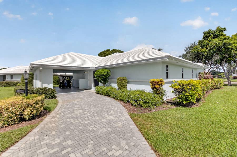 Property photo for 8 SLASH PINE Drive, Boynton Beach, FL