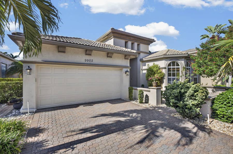 Property photo for 9902 Via Elegante, Wellington, FL