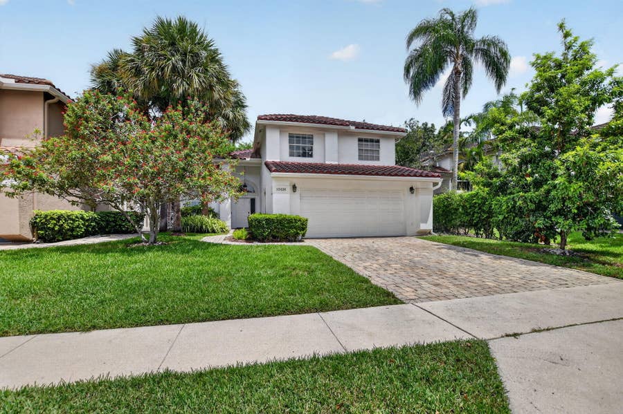 Property photo for 10426 BUENA VENTURA Drive, Boca Raton, FL