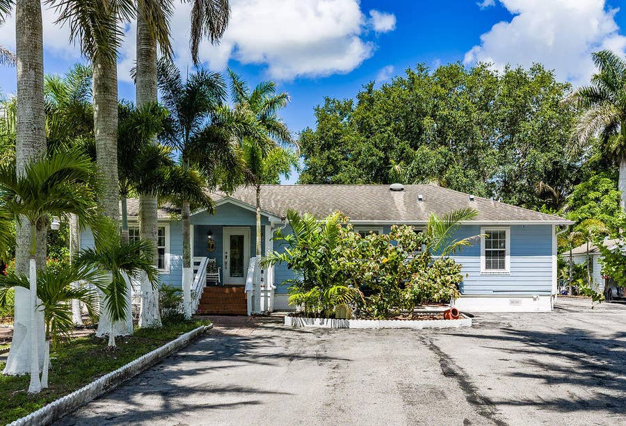 Property photo for 6929 120th Avenue N, West Palm Beach, FL
