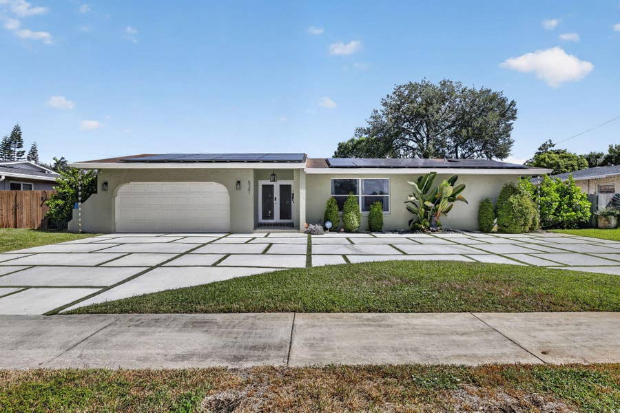 Property photo for 5301 SW 8TH Court, Plantation, FL