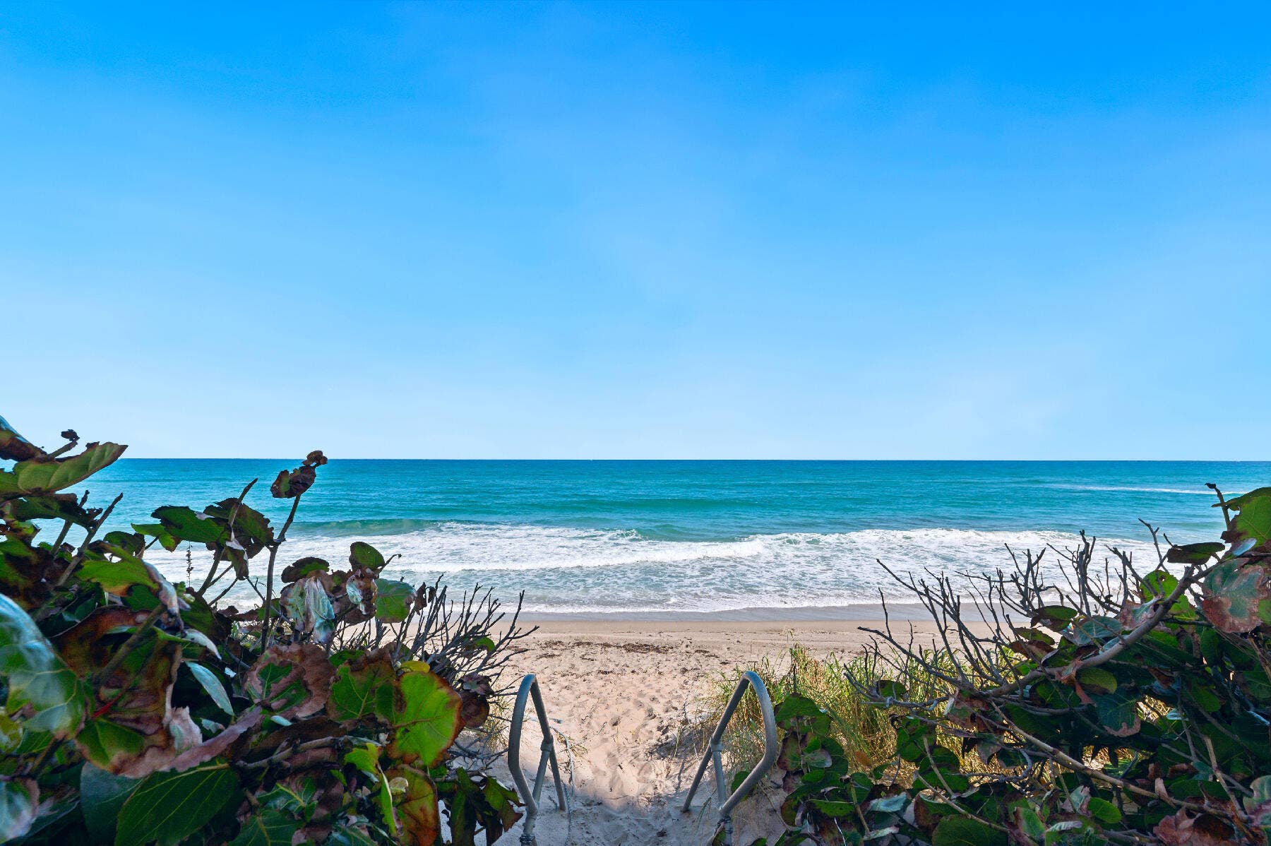 Beach Access