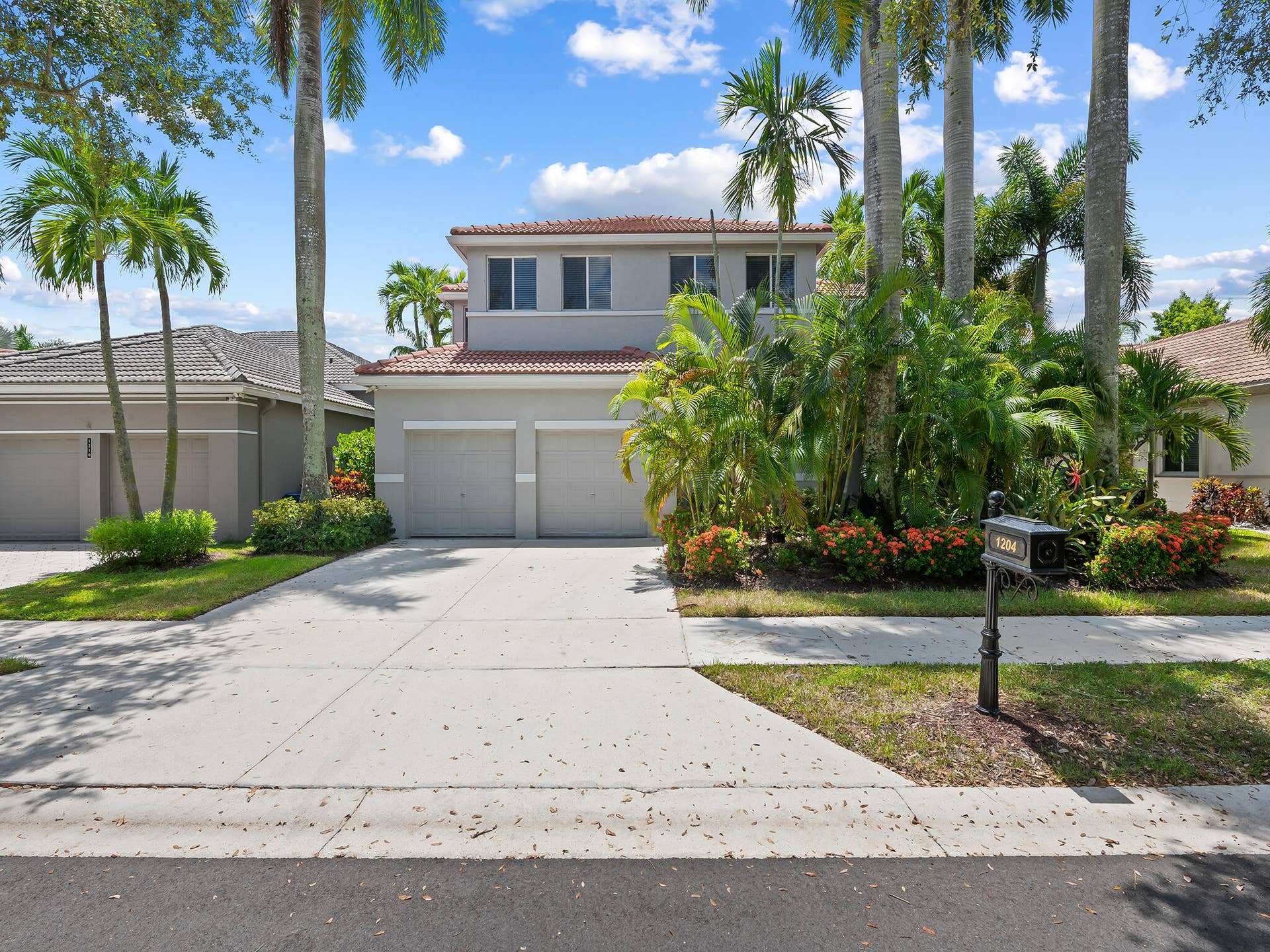 1204 Camellia Circle, Weston, FL 33326 DSC_9428