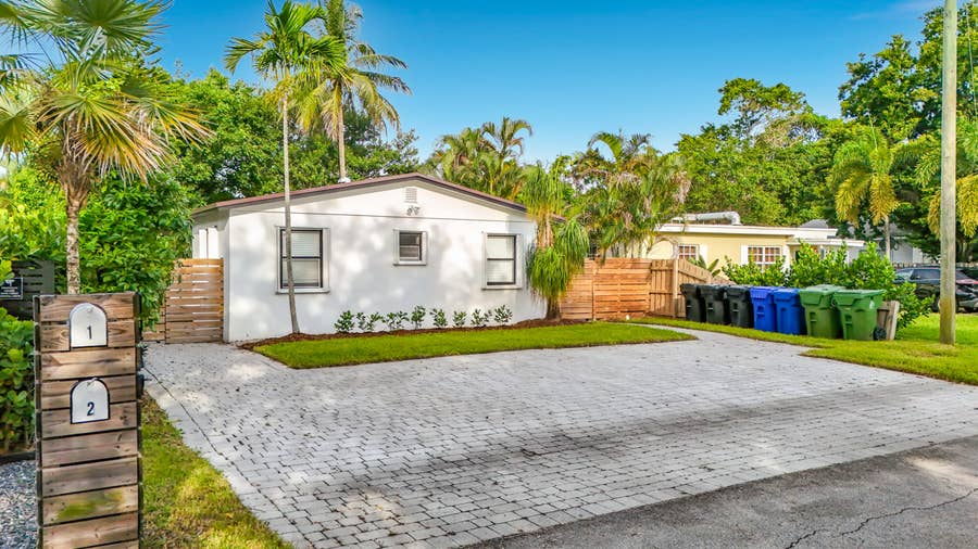 Property photo for 1529 NW 4TH Avenue, Fort Lauderdale, FL