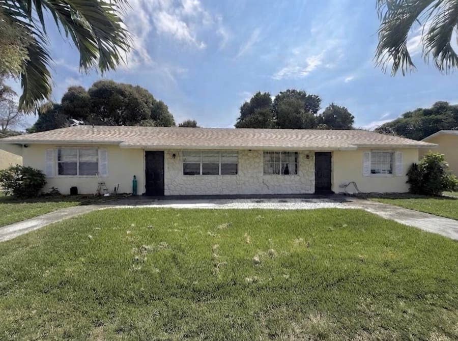 Property photo for 3830 ROAN Court E, West Palm Beach, FL