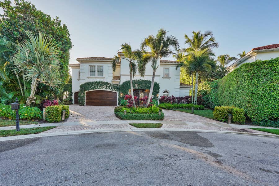 Property photo for 2508 Mizner Lake Court, Wellington, FL