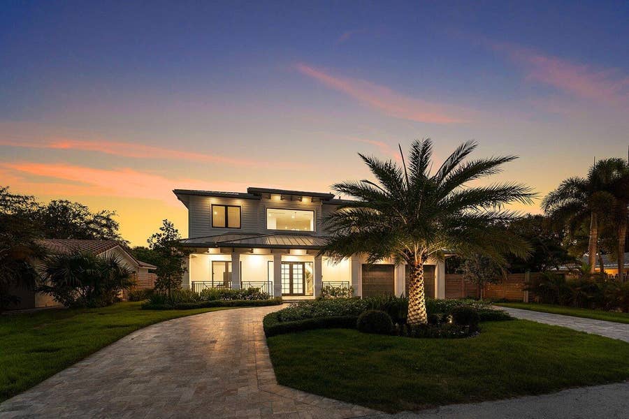 Property photo for 451 NW 7th Avenue, Boca Raton, FL