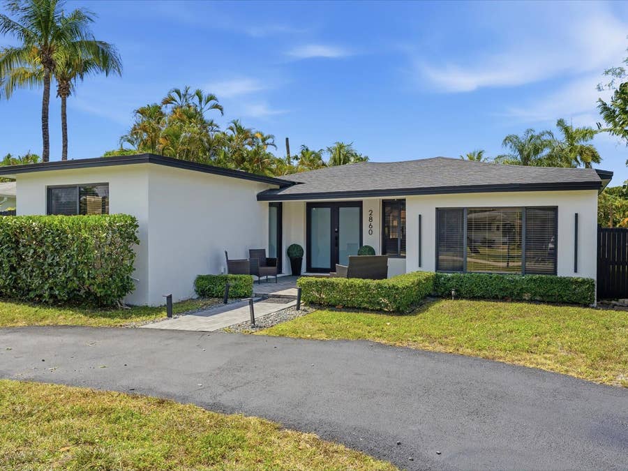 Property photo for 2860 MONROE Street, Hollywood, FL