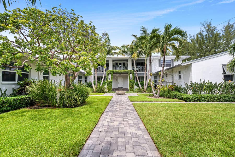 Property photo for 1025 CASUARINA Road, #7, Delray Beach, FL