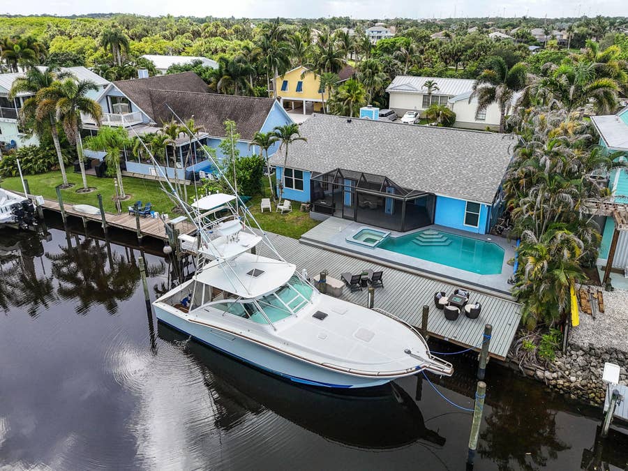 Property photo for 715 SW SALERNO Road, Stuart, FL