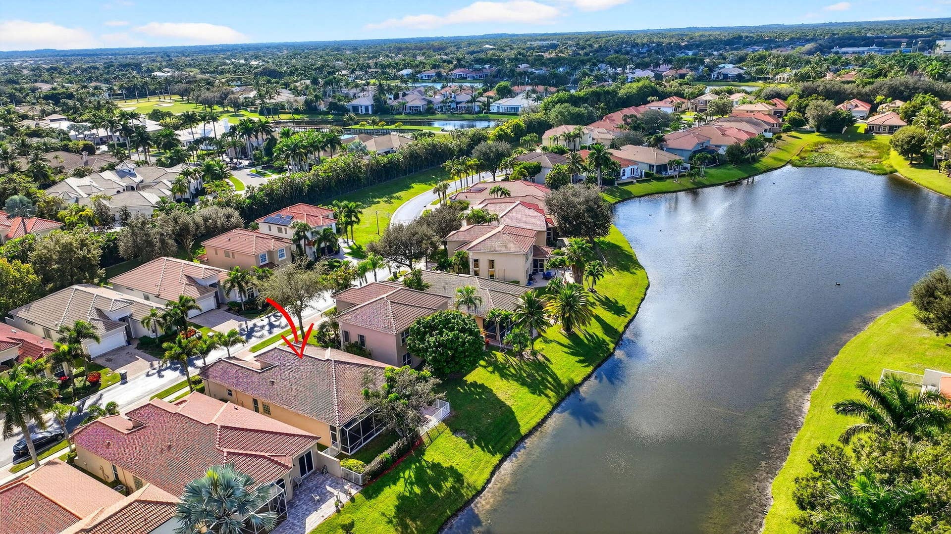5816 VIA DE LA PLATA Circle, Delray Beach, FL 33484 5816 dji