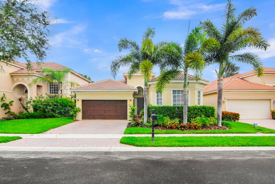 Property photo for 5816 VIA DE LA PLATA Circle, Delray Beach, FL