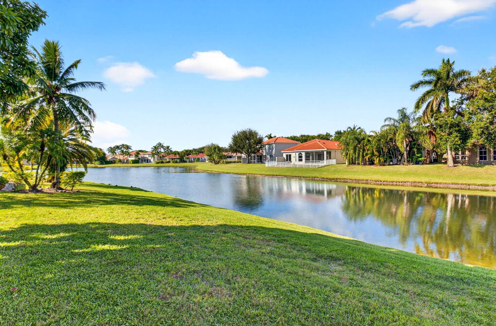 5816 VIA DE LA PLATA Circle, Delray Beach, FL 33484 5816 view