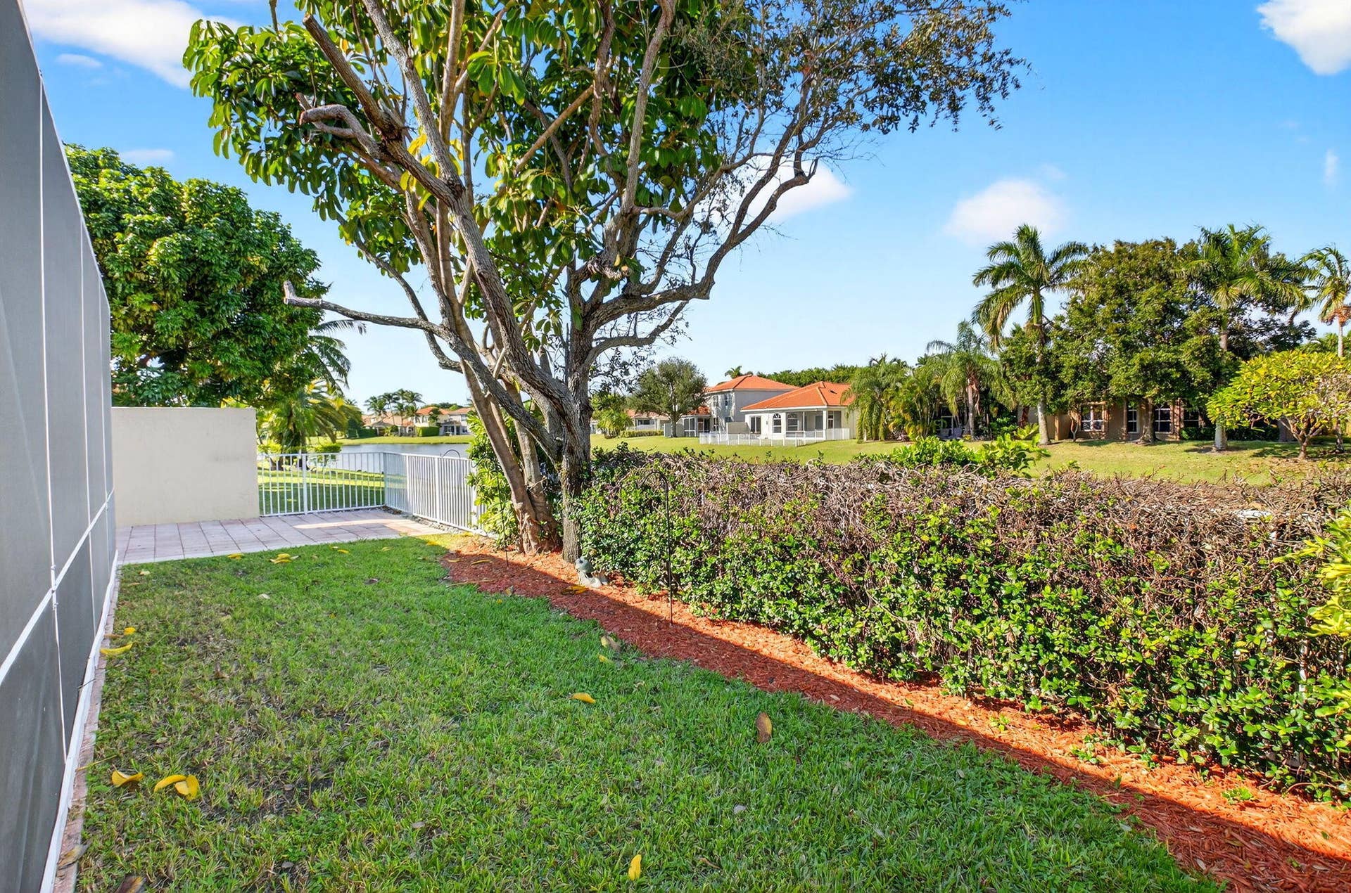 5816 VIA DE LA PLATA Circle, Delray Beach, FL 33484 5816 back 4