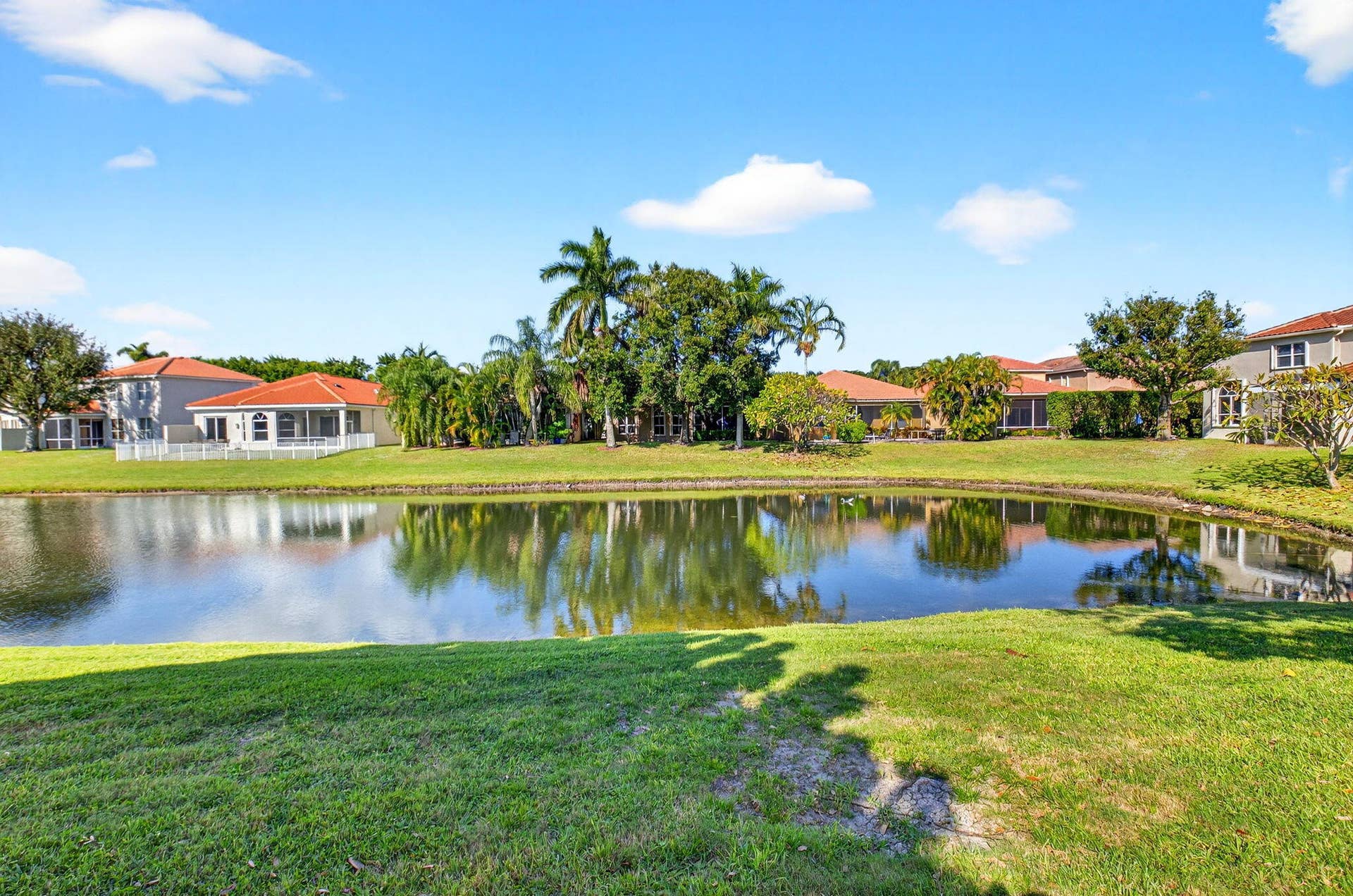 5816 VIA DE LA PLATA Circle, Delray Beach, FL 33484 5816 view 2