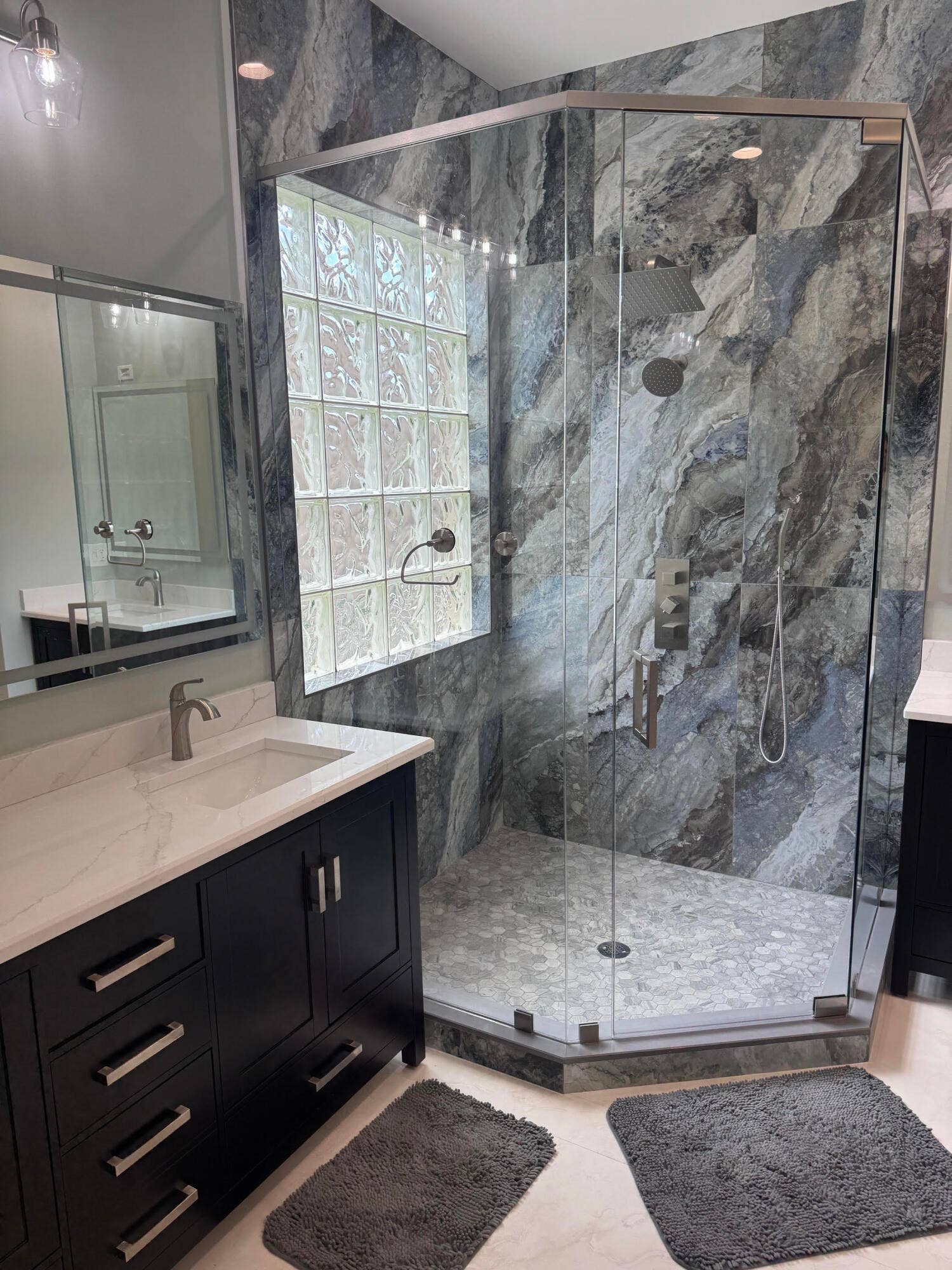 5816 VIA DE LA PLATA Circle, Delray Beach, FL 33484 5816 master bath