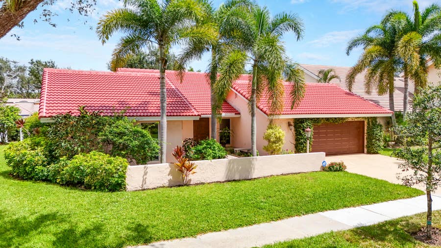 Property photo for 6514 Timber Lane, Boca Raton, FL
