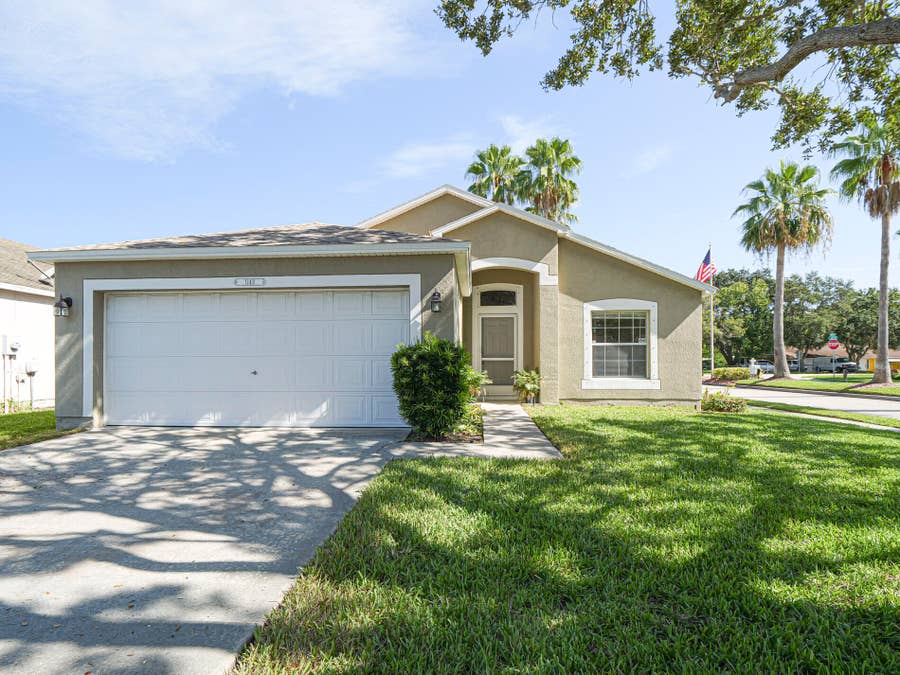 Property photo for 1143 N 13TH Square, Vero Beach, FL
