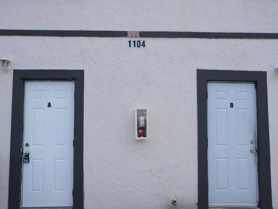 Property photo for 1104 22ND Street, #B, West Palm Beach, FL