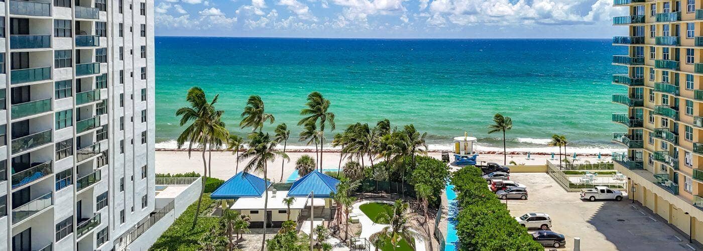 2600 S OCEAN Drive, #S102, Hollywood, FL 33019 B_2600 S Ocean Dr APT S102, Hollywood, F
