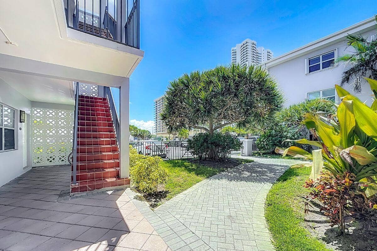 2600 S OCEAN Drive, #S102, Hollywood, FL 33019 G-2600 S Ocean Dr APT S102, Hollywood, F