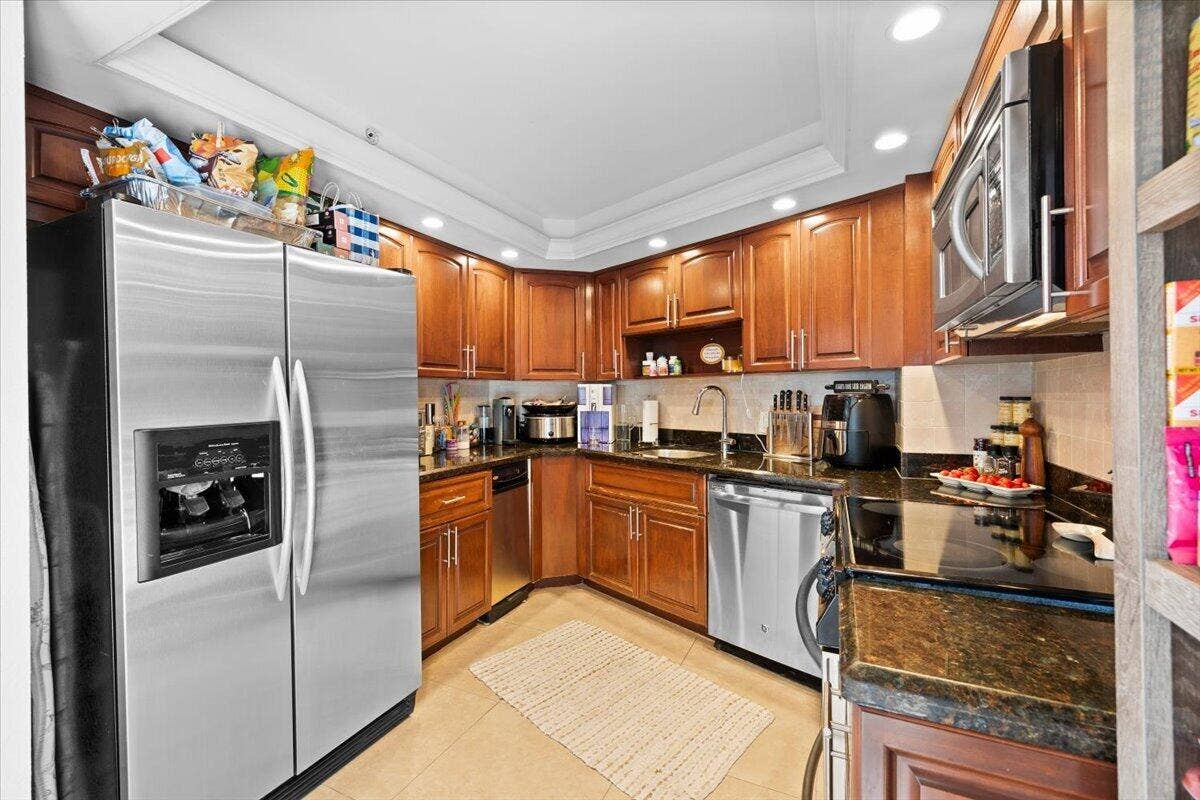 1167 HILLSBORO MILE, #308, Hillsboro Beach, FL 33062 14-424A2003