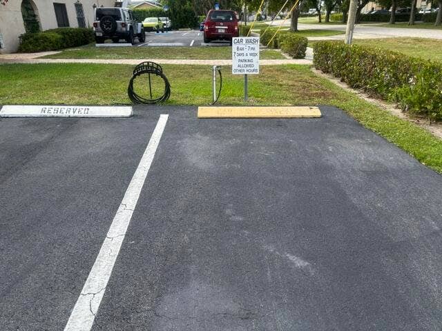 342 Southwind Drive, #223, North Palm Beach, FL 33408 Car Wash