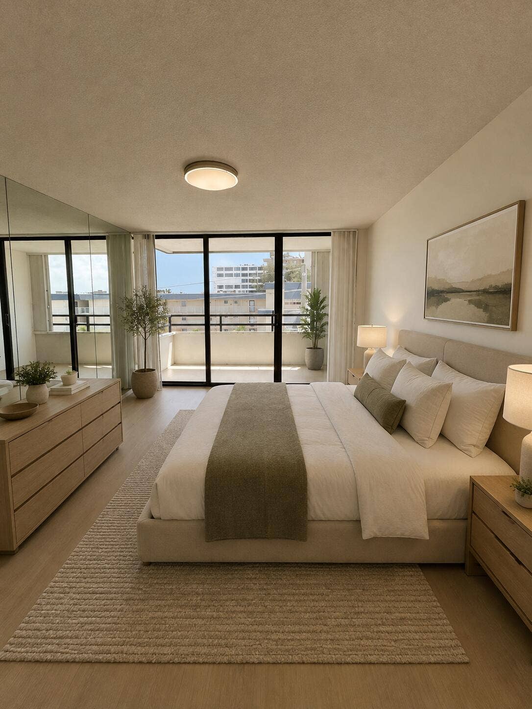 3555 S OCEAN Boulevard, #411, South Palm Beach, FL 33480 3555 S Ocean 411 bed