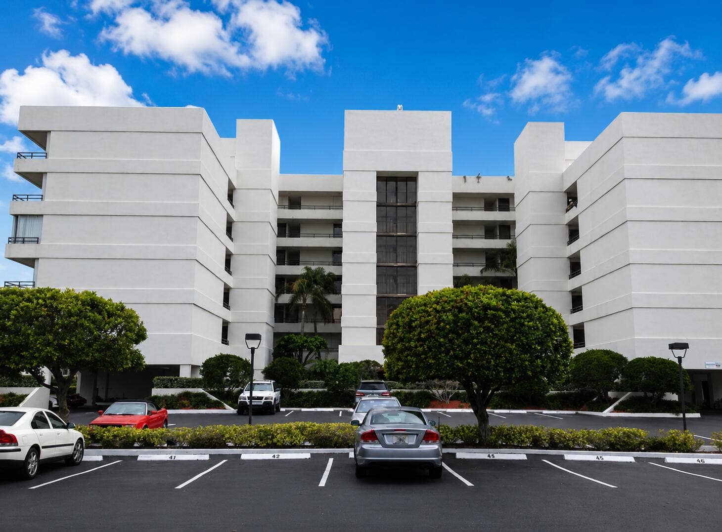 3555 S OCEAN Boulevard, #411, South Palm Beach, FL 33480 3555 S Ocean 411 front