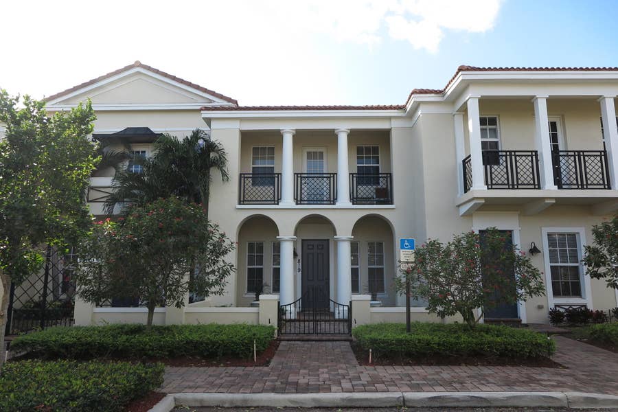 Property photo for 819 NW 82nd Place, #819, Boca Raton, FL