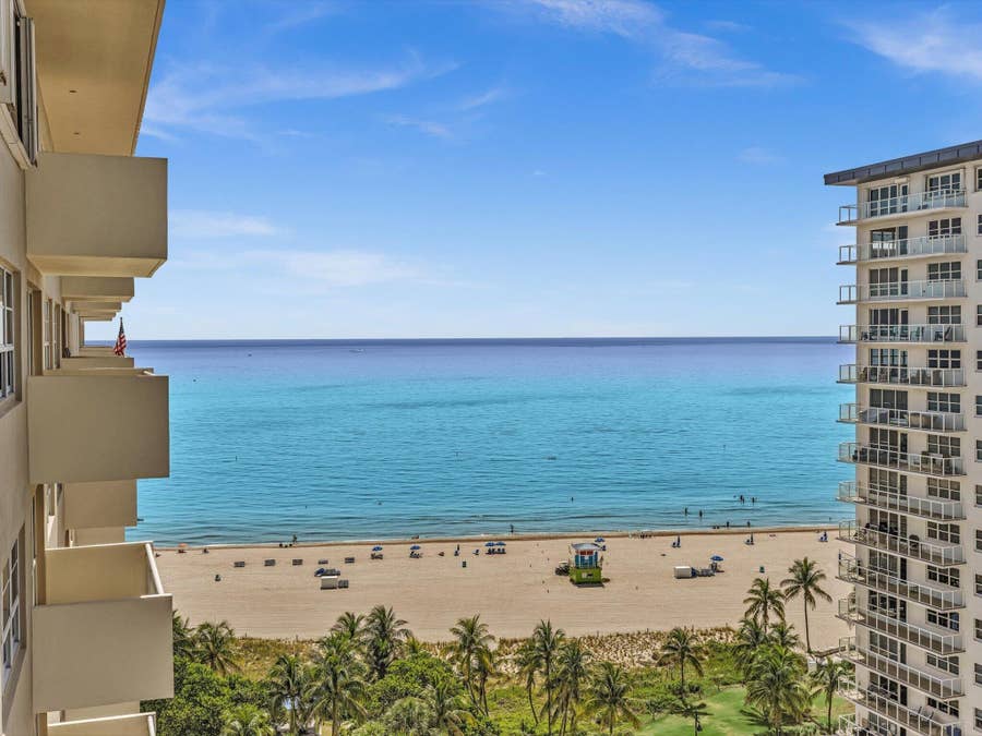 Property photo for 133 N Pompano Beach Boulevard, #1501, Pompano Beach, FL