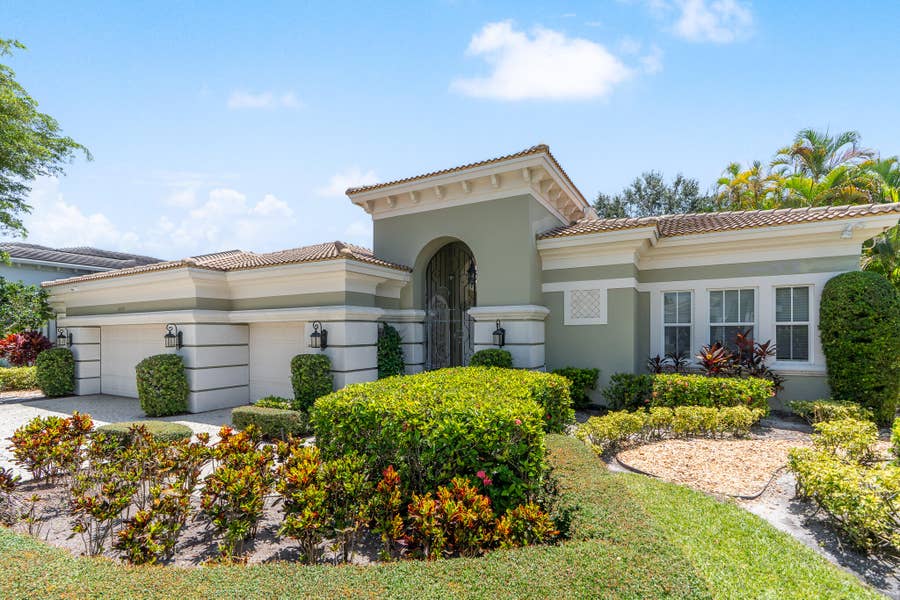 Property photo for 16378 Mirasol Way, Delray Beach, FL