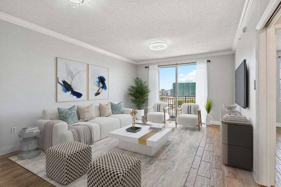 Property photo for 616 Clearwater Park Road, #1208, West Palm Beach, FL
