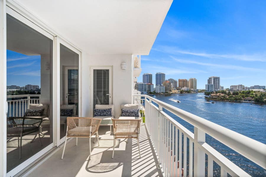 Property photo for 511 BAYSHORE Drive, #810, Fort Lauderdale, FL