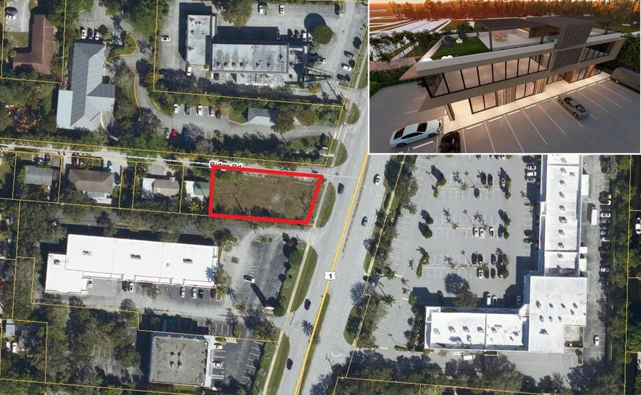 Property photo for 11961 US HIGHWAY 1, Juno Beach, FL