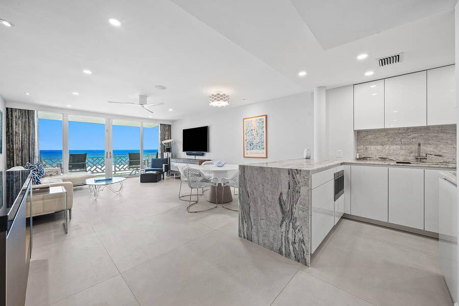 Property photo for 1225 S Ocean Boulevard, #404, Delray Beach, FL