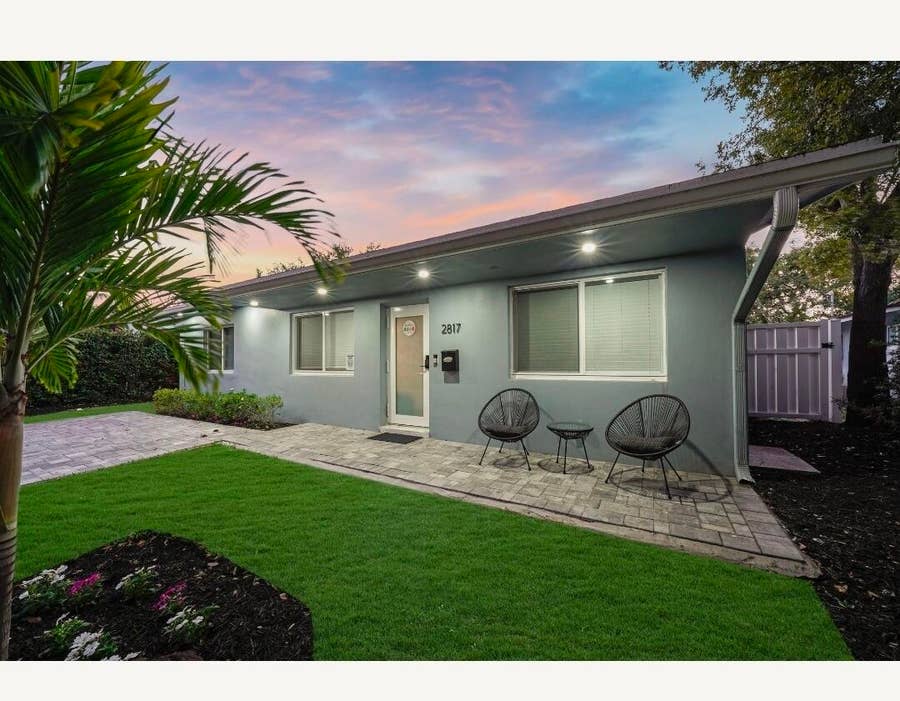 Property photo for 2817 NE 9TH Avenue, Wilton Manors, FL