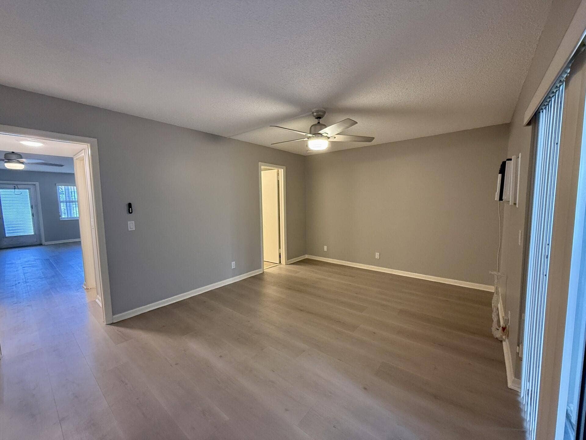 51 HASTINGS D, #51, West Palm Beach, FL 33417 Bedroom