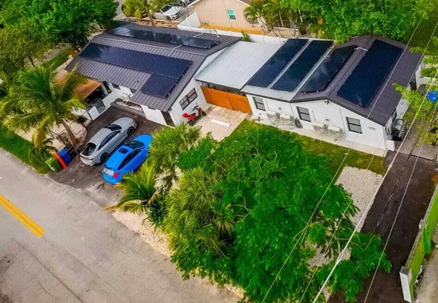 Property photo for 1202 NE 3RD Avenue, Fort Lauderdale, FL
