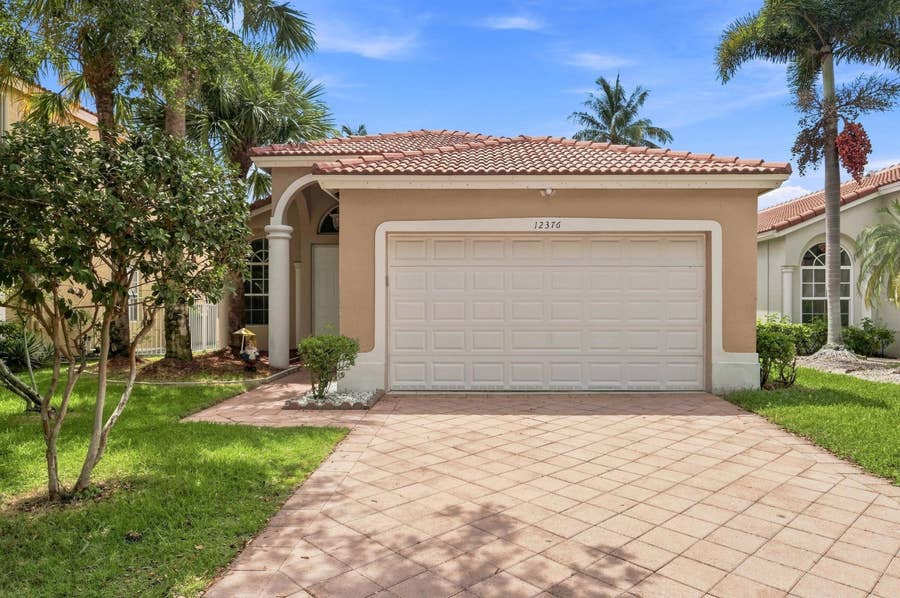 Property photo for 12376 NW 53RD Street, Coral Springs, FL
