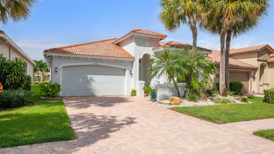 Property photo for 14781 Quay Lane, Delray Beach, FL