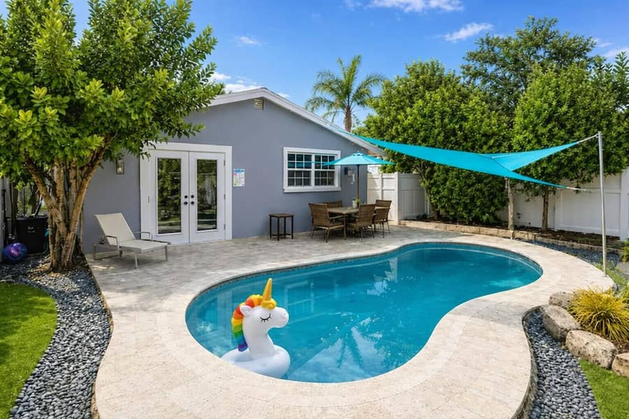 Property photo for 1507 GARFIELD Street, Hollywood, FL