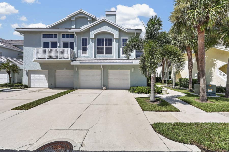 Property photo for 1209 MAINSAIL Circle, #1209, Jupiter, FL