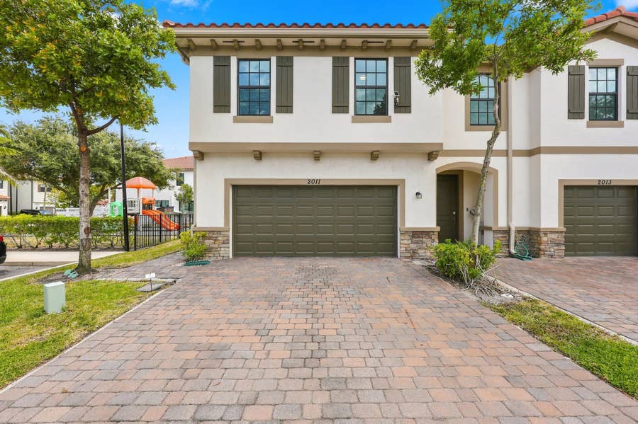Property photo for 2011 Tamarind Drive, Riviera Beach, FL