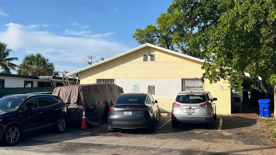 Property photo for 2421 NW 8th Place, #Unit 2, Fort Lauderdale, FL
