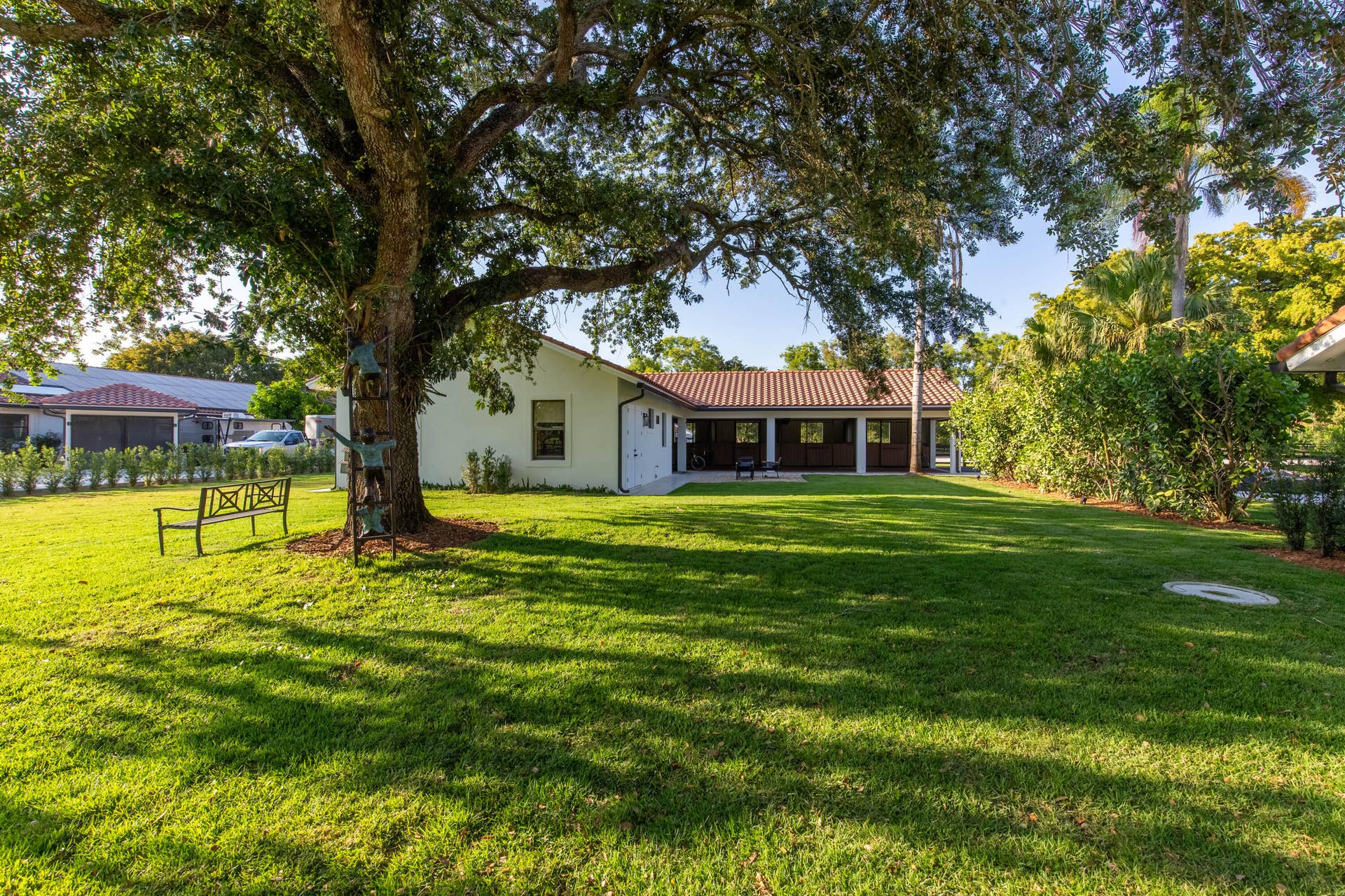 14828 Rolling Rock Place, Wellington, Wellington, FL 33414 52