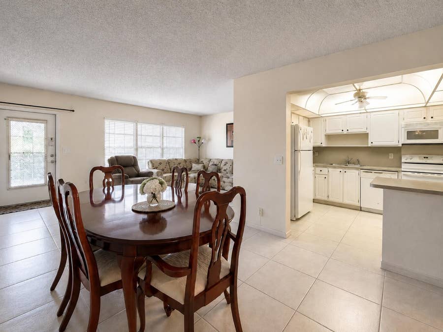 Property photo for 307 Greenbrier B, West Palm Beach, FL