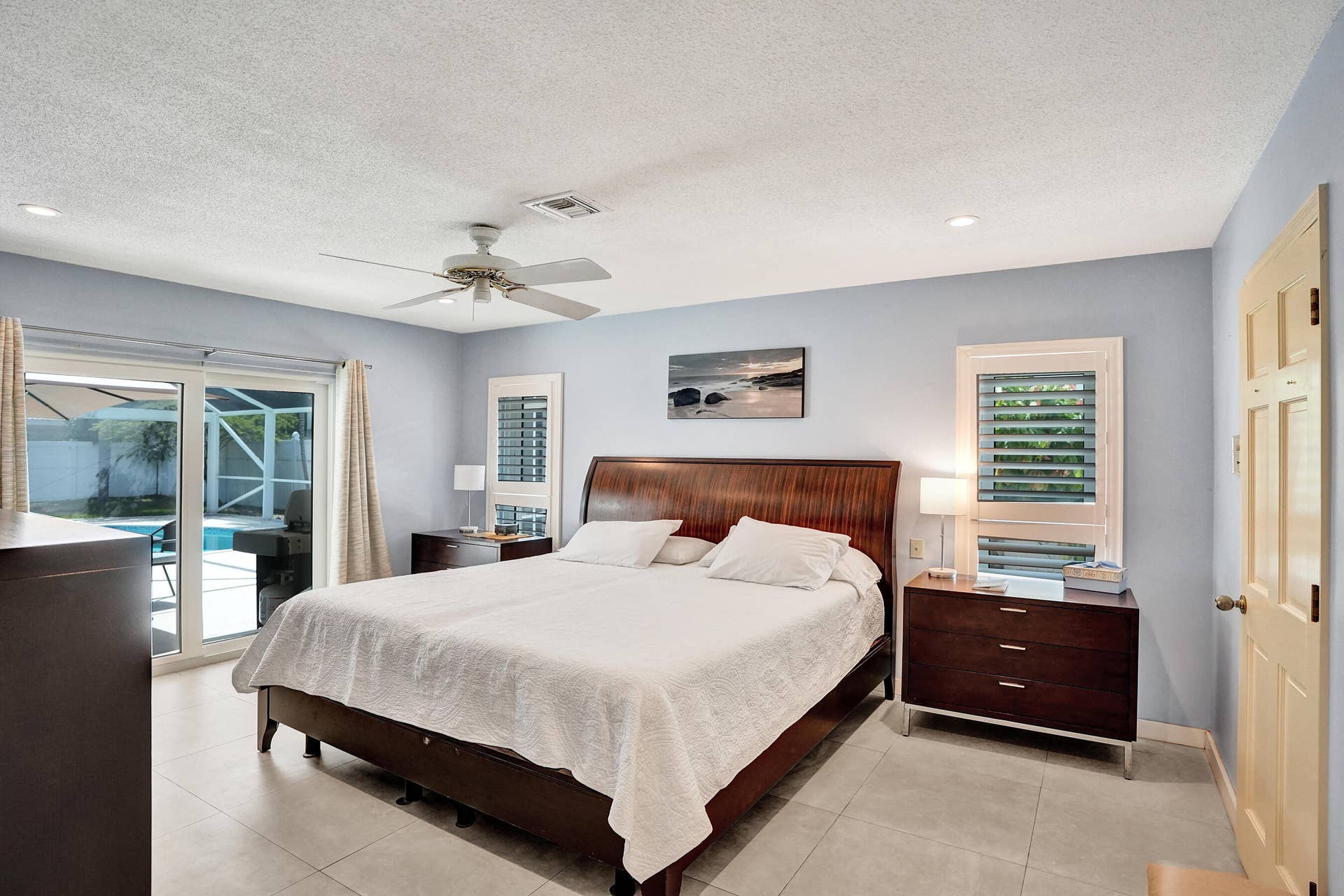 4800 NE 26TH Avenue, Fort Lauderdale, FL 33308 Master Bedroom